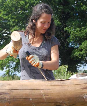 roundhouse building course