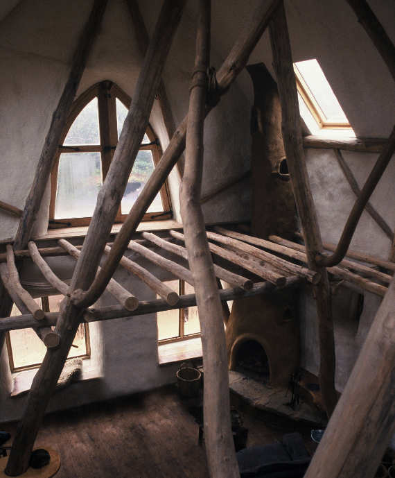 Ben laws house