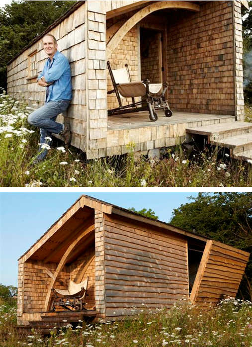 Self-Build Support