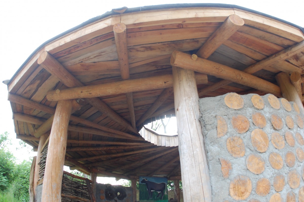 Outdoor Classroom, Farms For City Children